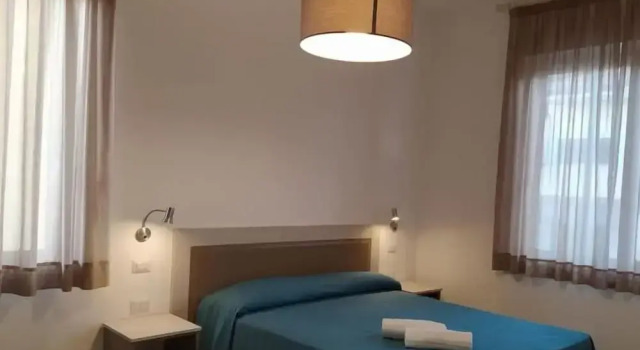 Двухместный номер Classic Hotel Maria