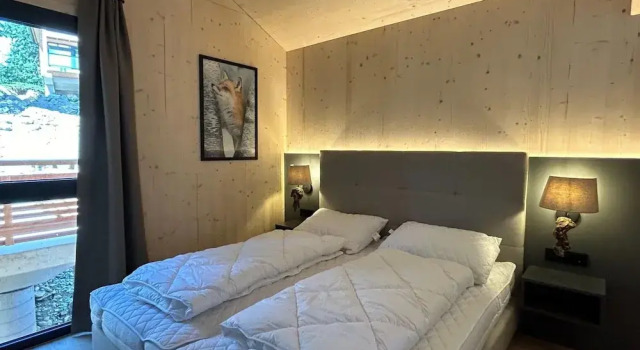 Awesome Chalet With Sauna, Забронировать Шале Виллы Туррахер-Хёэ, Вилла