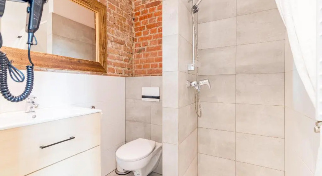 Номер Standard Sopot Loft