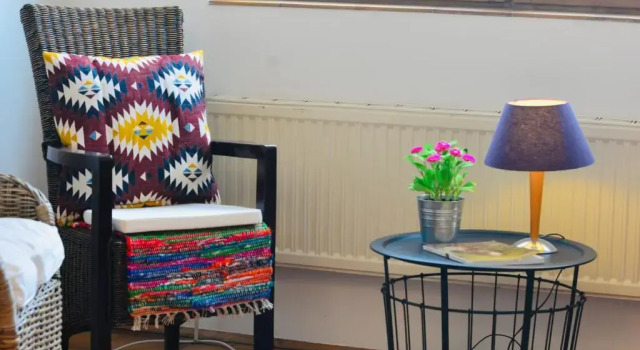 Апартаменты Charming Attic Apartment near Messe Wien and Center