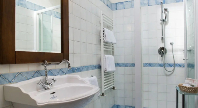 Номер Classic Tenuta La Presa