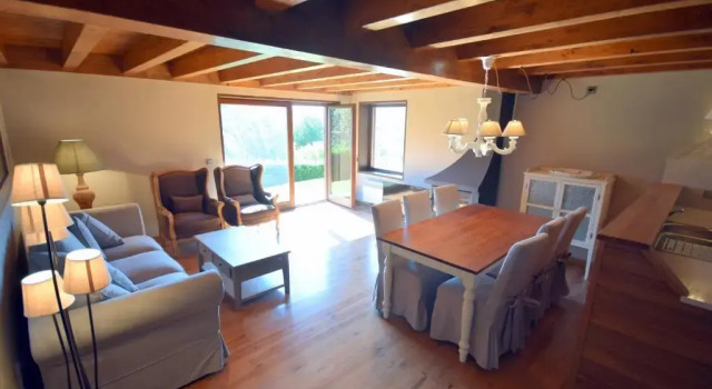 Casa Estavar Residencial