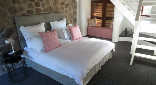 Ekuthuleni Lodge