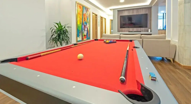 Апартаменты Luxury Miami Hotel Cartagena - Luxury Apartments