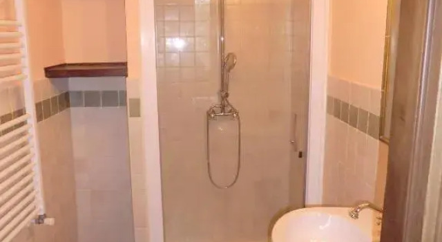 Номер Standard Residenza Frenguelli