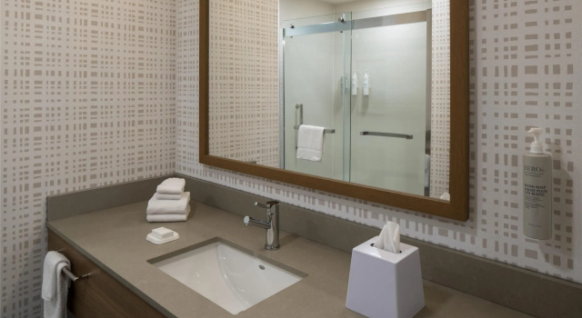 Двухместный номер Standard Hampton Inn & Suites By Hilton Buckeye Phoenix