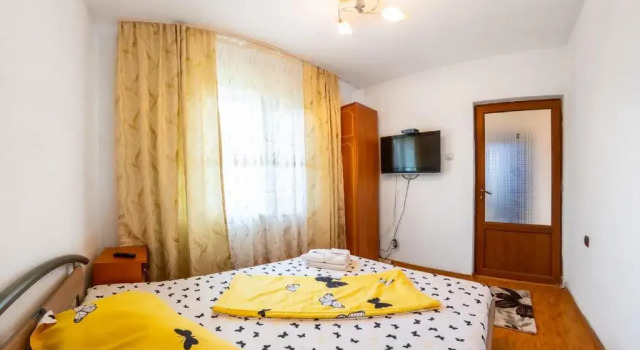 Номер Standard Pensiunea Mariana