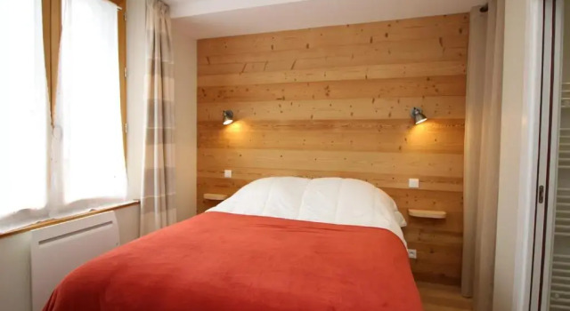 Appartement Mont-Dore, 2 pièces, 3 personnes - FR-1-608-99