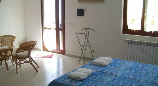 Номер Superior B&B La Posada Stintino