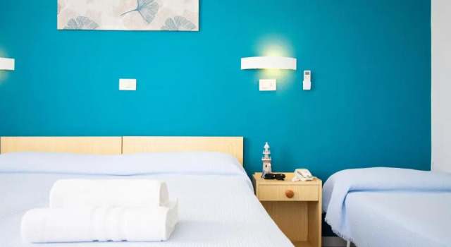 B&B Hotel Lucciola