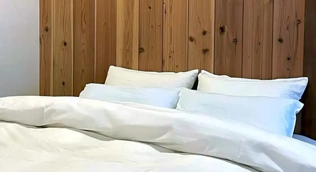 Номер Standard Hostel Mt. Fuji - FUKUYA