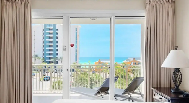 Sterling Shores 402, Varaa Huoneisto Destin Emerald Coast