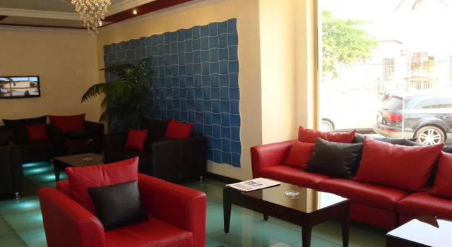 Chesney Hotel