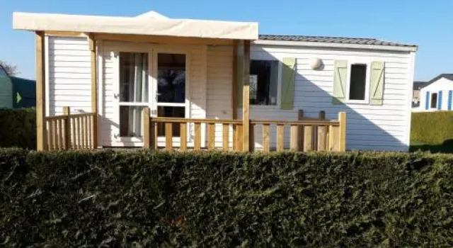 Camping Le Picard, Reserva ahora Camping Camping y glamping en Normandía, Camping