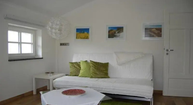 Ferienhaus Binz