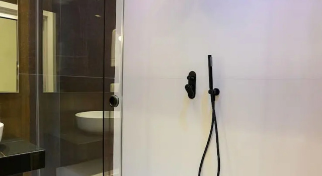 Люкс Luxury LA BANCHINA LUXURY SUITES