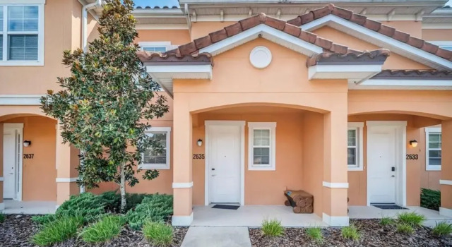 Regal Oaks 2bed Vacation Home in Kissimmee, Rezerwuj Hotel Kissimmee Kissimmee