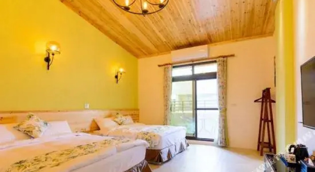 Hualien B&B