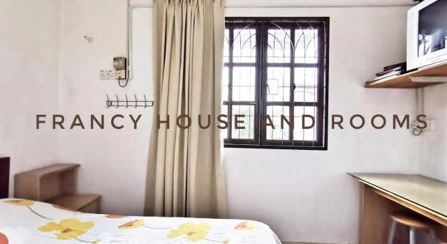Chill and Traditional House in Bercham Ipoh