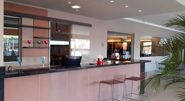 Apartamento em Olímpia no Solar das Águas