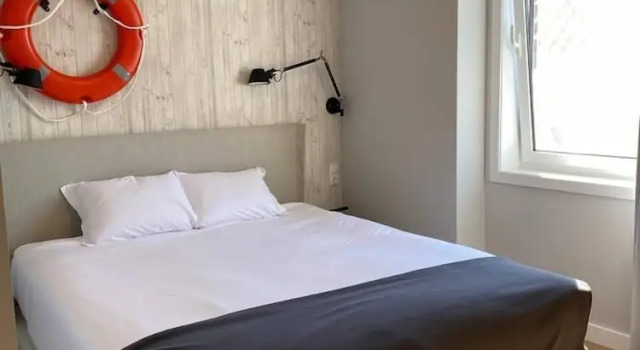 Номер Standard Porto Velho Boutique Lodge