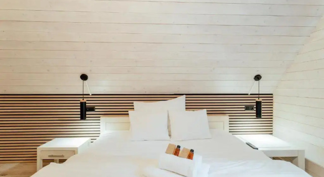 Номер Standard Hotel Marlene