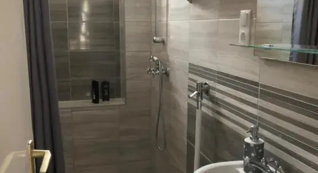 Номер Standard Kertész Rózsa Vendégház