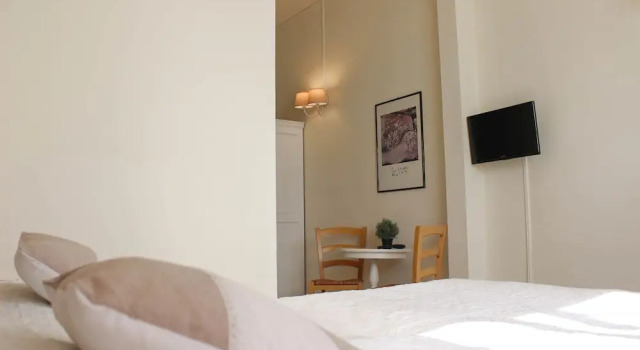 Номер Comfort Locanda Giovanni Light