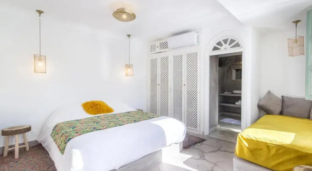 Camera Standard Riad Helen