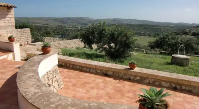 Villa Salome, Book Villa Hotels in Sicily with a Pool, Swimming Pool