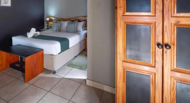 Eco Lodge Lephalale, Prenota Affittacamere Hotel a Waterberg con colazione, Colazione