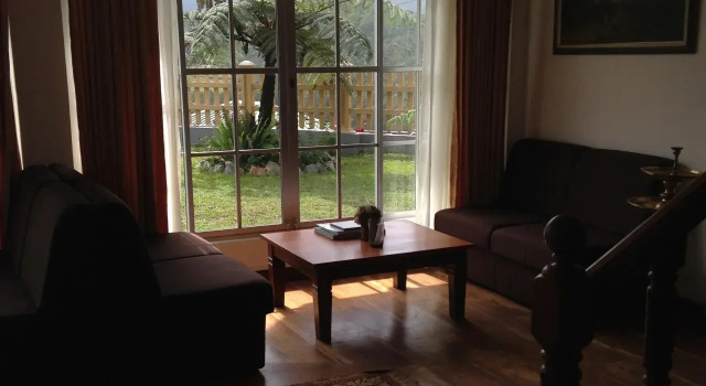 Misty Hills Boutique Cottage