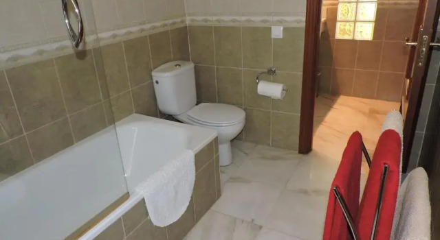 Коттедж Casa Sevillana