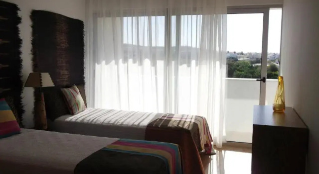 Коттедж Villas Rocha