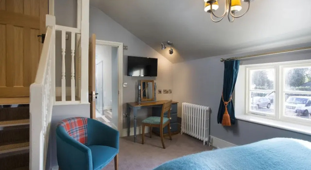 The Ostrich Inn London Heathrow, Prenota Affittacamere Colnbrook Berkshire