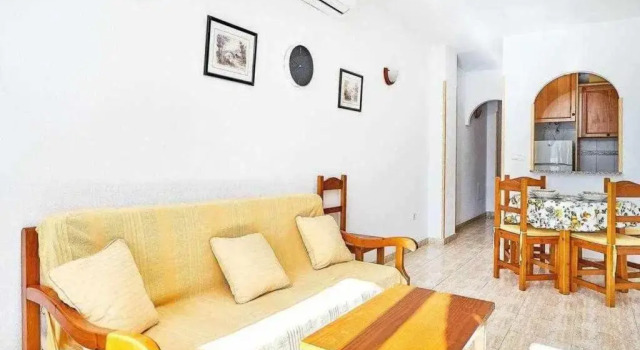 Апартаменты Apartamento Espanhouse Felisa