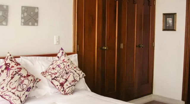 Номер Superior Hotel Belen Boutique