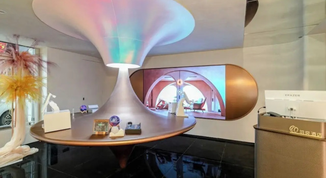 Yee Hotel Shamian Guangzhou, Varaa Hotelli Hotellit Guangdong aamiaisella, Aamiainen
