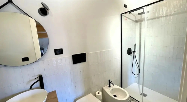 Номер Classic Affittacamere Casa Florens Guest House
