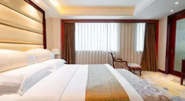 Люкс Premier Changhong International Hotel