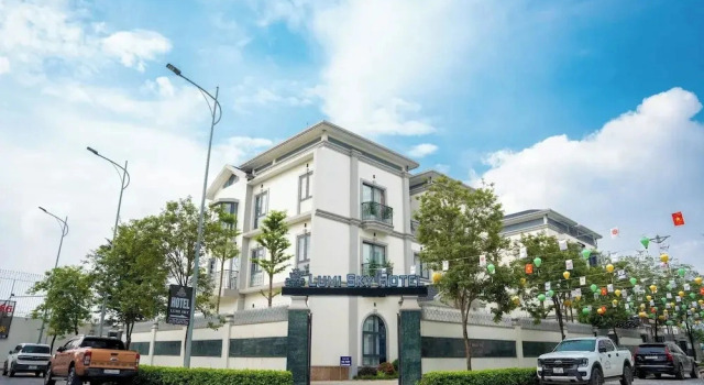 Lumi Sky Hotel HN by BAY LUXURY