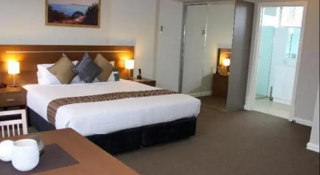 Quest Portland Serviced Apartments, Book Hotel Portland Victoria