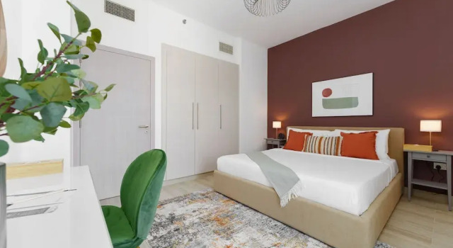 Maison Privee - Exquisite Apt on Yas Island cls to ALL attractions, Забронировать Отель Остров Яс Абу-Даби