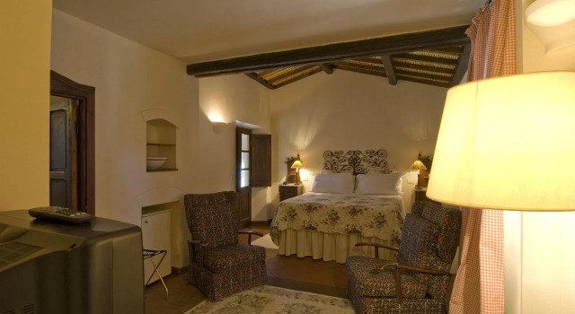 Hotel Lucrezia