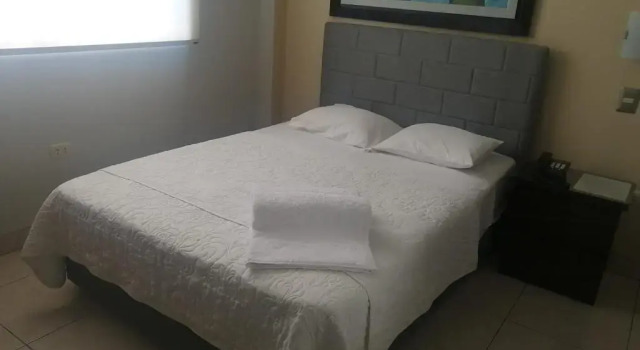 Rivera del Rio Hotel, Rezervovat Hotel Hotely v centru Piura, hotely v centru Piura