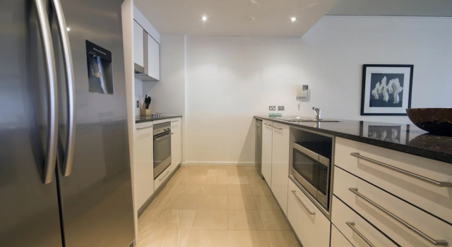 Апартаменты Superior Sierra - Private Apartments