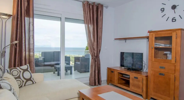 Novabeach Apartments - Marholidays