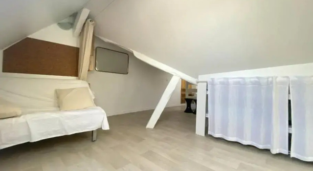 L'appartement Ma Campagne - Rouen centre, Book Apartment Rouen 