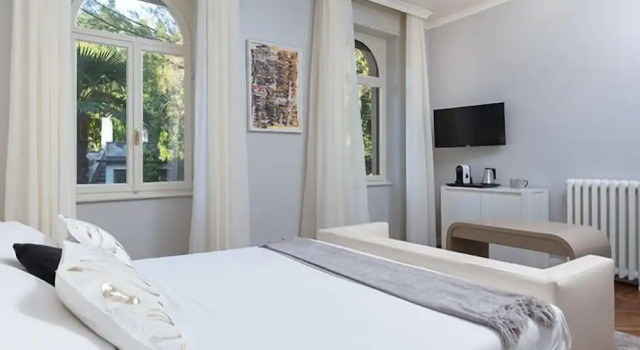 Люкс Luxury Villa Natalia