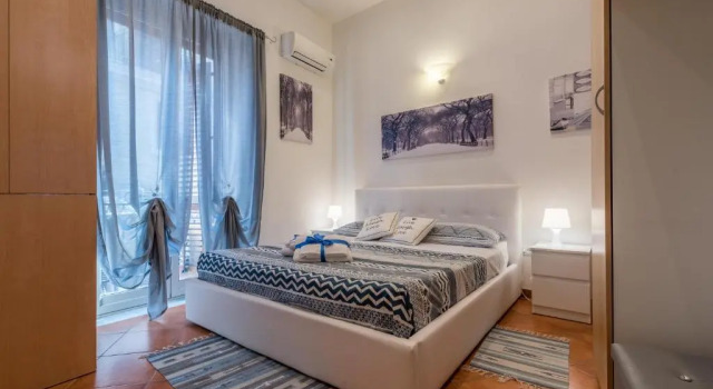 Студия Kasavucciria Apartments